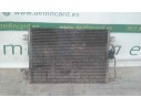 Recambio de condensador / radiador aire acondicionado para renault megane i coupe fase 2 (da..) 1.6 16v expression referencia OE