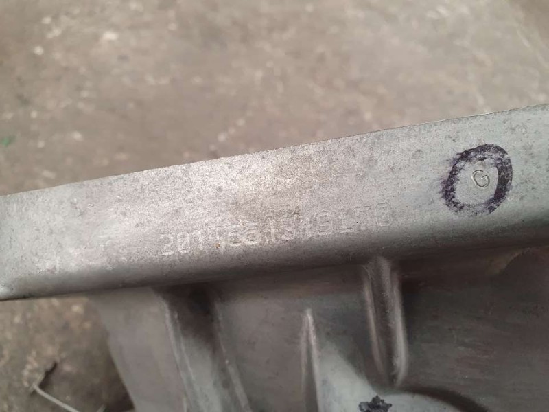 Recambio de caja cambios para toyota aygo kgb40(hb)/kgb40l business referencia OEM IAM 20TT55 4349170 5VELOCIDADES