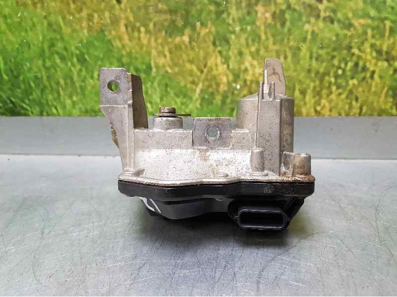 Recambio de valvula escape para renault clio iv limited referencia OEM IAM 147B08010R  