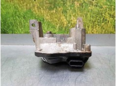 Recambio de valvula escape para renault clio iv limited referencia OEM IAM 147B08010R  