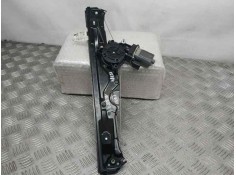 Recambio de elevalunas delantero izquierdo para ford ka (ccu) trend + referencia OEM IAM 51974490 1851632 ELECTRICO