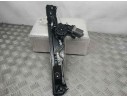 Recambio de elevalunas delantero izquierdo para ford ka (ccu) trend + referencia OEM IAM 51974490 1851632 ELECTRICO