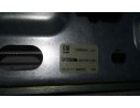 Recambio de elevalunas trasero izquierdo para opel zafira tourer edition referencia OEM IAM 927207100 13260141LH ELECTRICO-BROSE