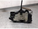 Recambio de cerradura puerta delantera derecha para renault master kasten l2h2 hka 3,5t doble cabina referencia OEM IAM SIN REF 