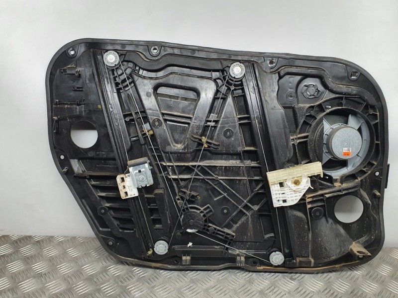 Recambio de elevalunas delantero derecho para kia xceed drive referencia OEM IAM 82480J7060  ELECTRICO 6 PINES