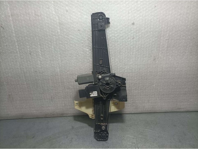 Recambio de elevalunas trasero izquierdo para citroën berlingo 100 años m referencia OEM IAM 156144232E  ELECTRICO 6 PINS