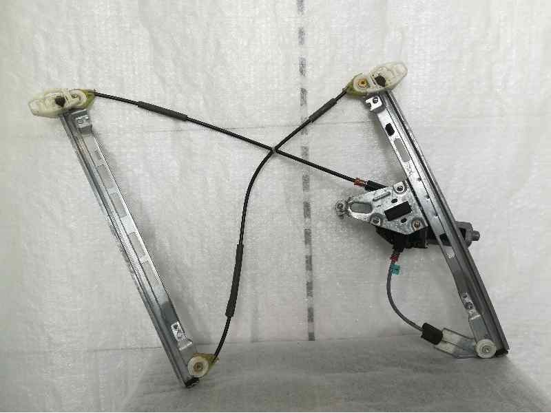 Recambio de elevalunas delantero derecho para peugeot 206 berlina e-music referencia OEM IAM  2 PINS 