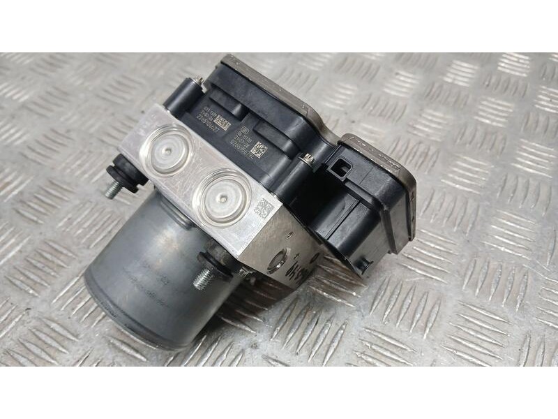 Recambio de abs para renault clio v business edition referencia OEM IAM 476608568R  970112