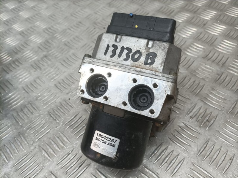 Recambio de abs para daewoo tacuma cdx referencia OEM IAM 96264659 18041726 BRK