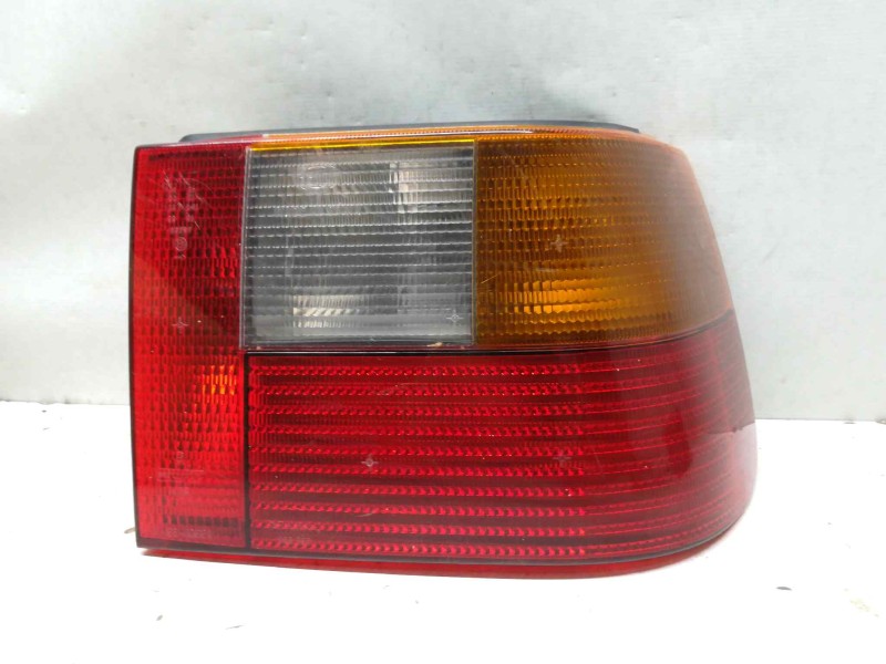 Recambio de piloto trasero derecho para seat ibiza (6k) 1.6 referencia OEM IAM   