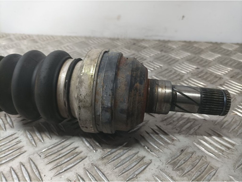 Recambio de transmision delantera derecha para daewoo lacetti cdx referencia OEM IAM   