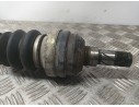 Recambio de transmision delantera derecha para daewoo lacetti cdx referencia OEM IAM   