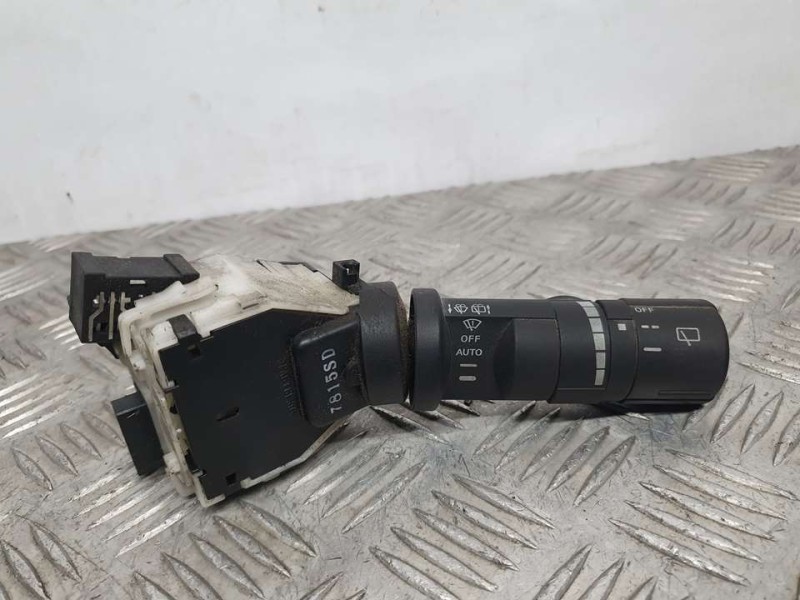 Recambio de mando limpia para nissan qashqai (j10) acenta referencia OEM IAM B5567JD00A  7815SD