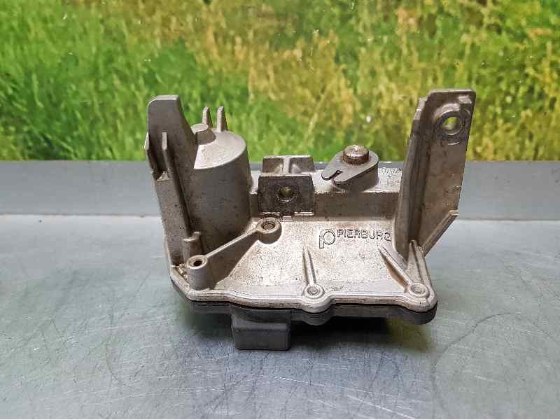 Recambio de valvula escape para renault clio iv limited referencia OEM IAM 147B08010R  