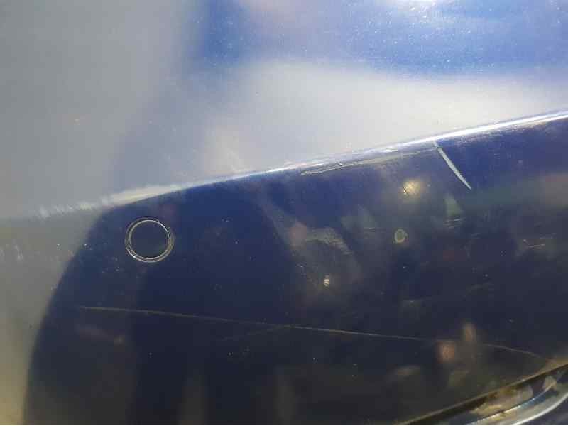 Recambio de paragolpes trasero para tesla model 3 ev performance awd referencia OEM IAM 1582571SCC  TOCADO SIN PILOTOS