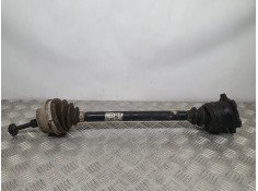 TRANSMISION DELANTERA DERECHA 8D0407272BQ 8150151484212 