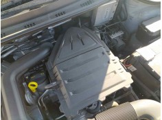 Recambio de carcasa filtro aire para skoda fabia ambition referencia OEM IAM 04C129601N  