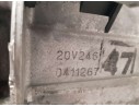 Recambio de caja cambios para citroën c4 cactus origins referencia OEM IAM 20V246 0411267 6VELOCIDADES
