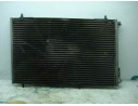 Recambio de condensador / radiador aire acondicionado para peugeot 206 berlina e-music referencia OEM IAM   