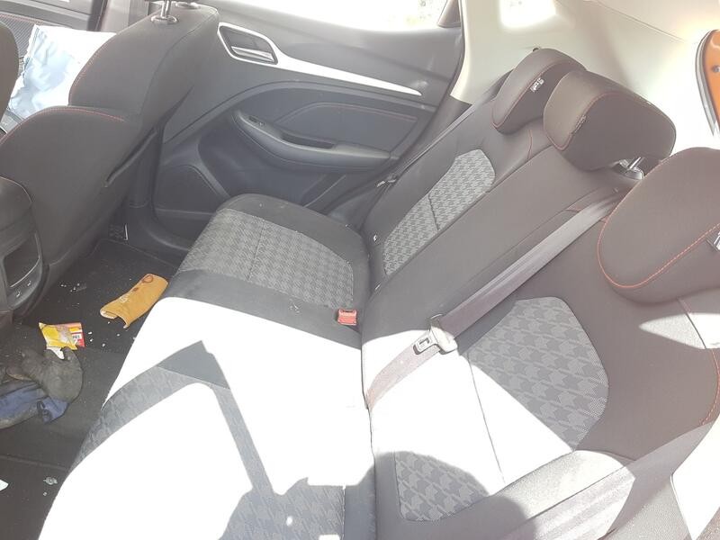 Recambio de asientos traseros para mg zs suv (azs1) 1.5 vti referencia OEM IAM   