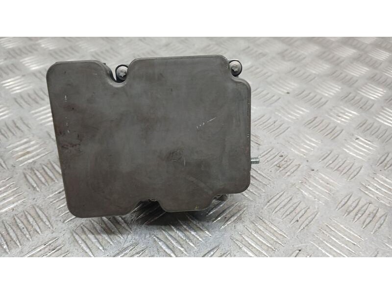 Recambio de abs para renault clio v business edition referencia OEM IAM 476608568R  970112