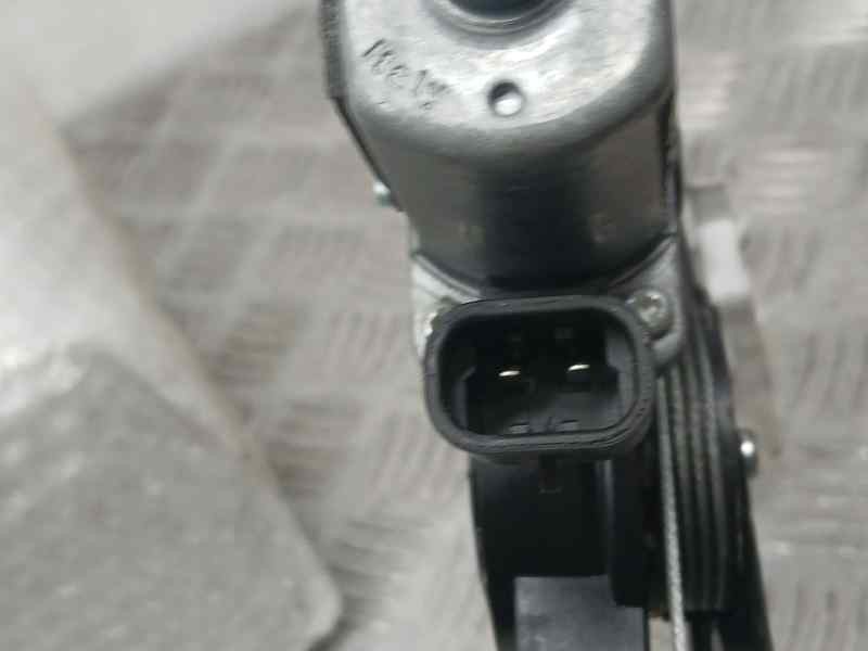 Recambio de elevalunas delantero izquierdo para ford ka (ccu) trend + referencia OEM IAM 51974490 1851632 ELECTRICO