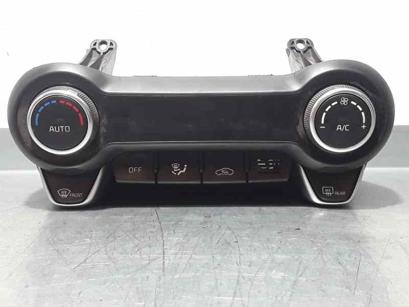 Recambio de mando climatizador para kia rio (yb) concept referencia OEM IAM 97250H8220 C200367560 