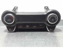 Recambio de mando climatizador para kia rio (yb) concept referencia OEM IAM 97250H8220 C200367560 