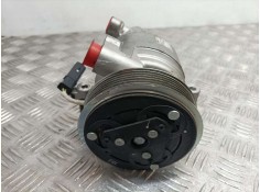 Recambio de compresor aire acondicionado para toyota aygo kgb40(hb)/kgb40l business referencia OEM IAM 88310YV010D Z0018236F VAL