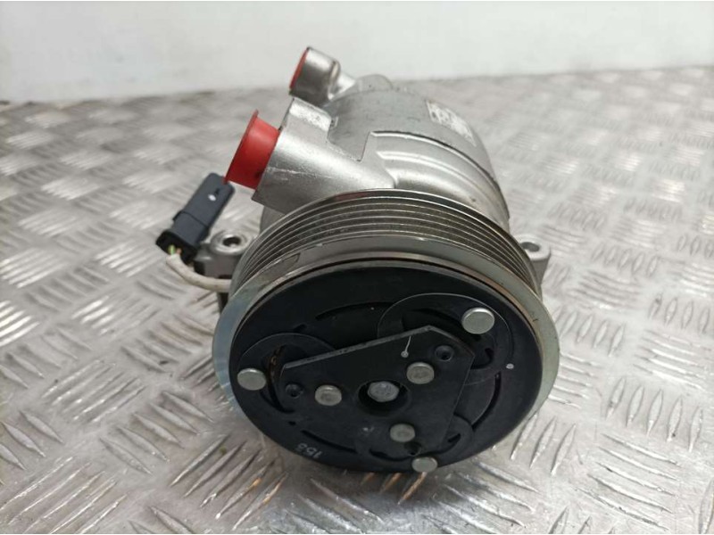 Recambio de compresor aire acondicionado para toyota aygo kgb40(hb)/kgb40l business referencia OEM IAM 88310YV010D Z0018236F VAL