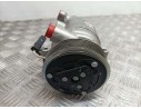Recambio de compresor aire acondicionado para toyota aygo kgb40(hb)/kgb40l business referencia OEM IAM 88310YV010D Z0018236F VAL