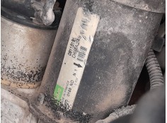 MOTOR ARRANQUE 09115191 VALEO D6RA249