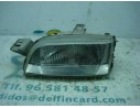 Recambio de faro izquierdo para fiat punto berlina (176) 55 s referencia OEM IAM 0046481414  ELECTRICO