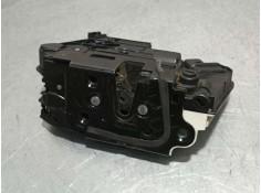 Recambio de cerradura puerta trasera izquierda para skoda fabia (5j2 ) style referencia OEM IAM 5N0839016D  ELECTRICA