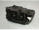 Recambio de cerradura puerta trasera izquierda para skoda fabia (5j2 ) style referencia OEM IAM 5N0839016D  ELECTRICA