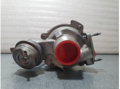 TURBOCOMPRESOR 123287000 CONTINENTAL 