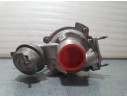 Recambio de turbocompresor para ford focus 1.0 ecoboost cat referencia OEM IAM 123287000 CONTINENTAL 