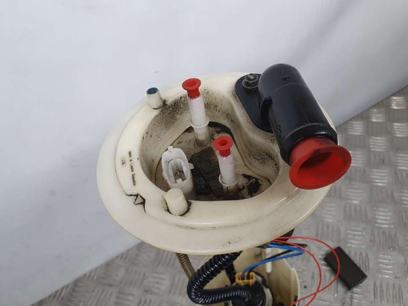 Recambio de aforador para fiat ducato furgón ta 30 (290) 130 (rs: 3450 mm) (l2h2) referencia OEM IAM SIN REF  