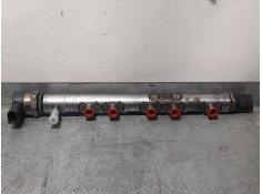 RAMPA INYECTORA 780912802 0445214183 BOSCH