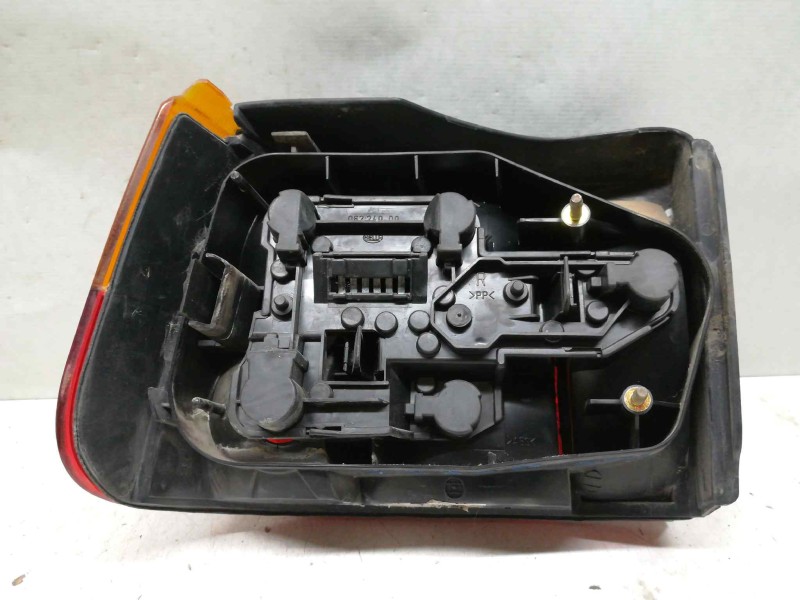 Recambio de piloto trasero derecho para seat ibiza (6k) 1.6 referencia OEM IAM   