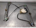 Recambio de elevalunas delantero derecho para renault laguna grandtour iii authentique referencia OEM IAM 807300001R  ELECTRICO