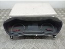 Recambio de cuadro instrumentos para peugeot 2008 (p1) allure referencia OEM IAM 9836056380 KAGBC7575 