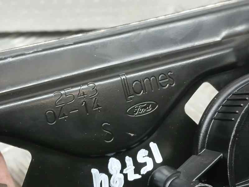 Recambio de elevalunas delantero izquierdo para ford ka (ccu) trend + referencia OEM IAM 51974490 1851632 ELECTRICO