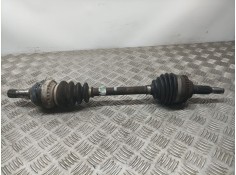 TRANSMISION DELANTERA IZQUIERDA 