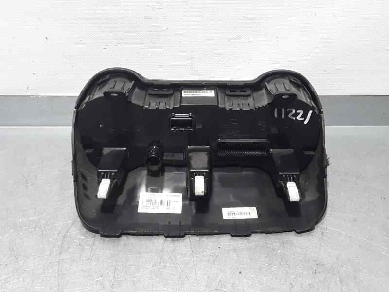 Recambio de mando climatizador para kia rio (yb) concept referencia OEM IAM 97250H8220 C200367560 