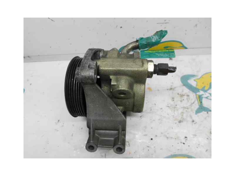 Recambio de bomba direccion para renault laguna (b56) 2.2 dt rt referencia OEM IAM 7700871591  