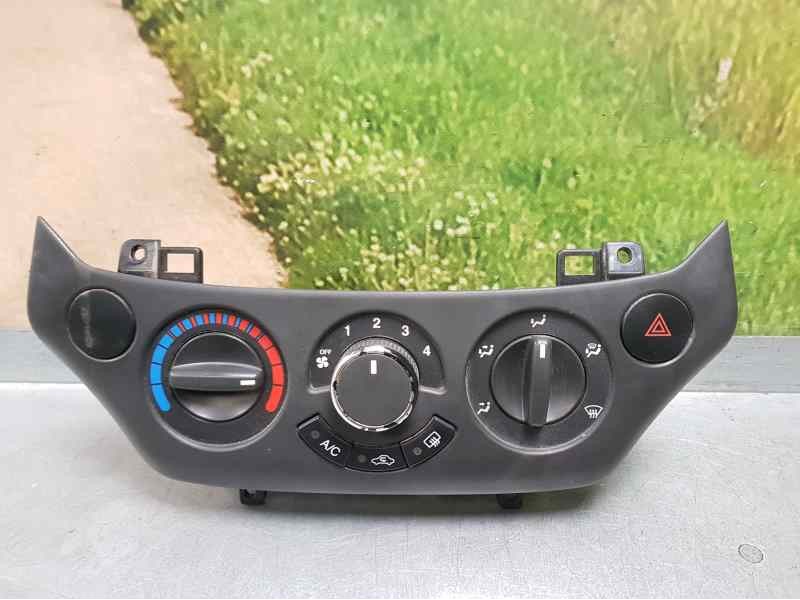 Recambio de mando climatizador para chevrolet aveo ls referencia OEM IAM   TOCADO VER FOTOS