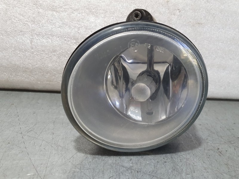 Recambio de faro antiniebla izquierdo para renault scenic (ja..) 1.9 dci century referencia OEM IAM 7700420126 67736890 VALEO