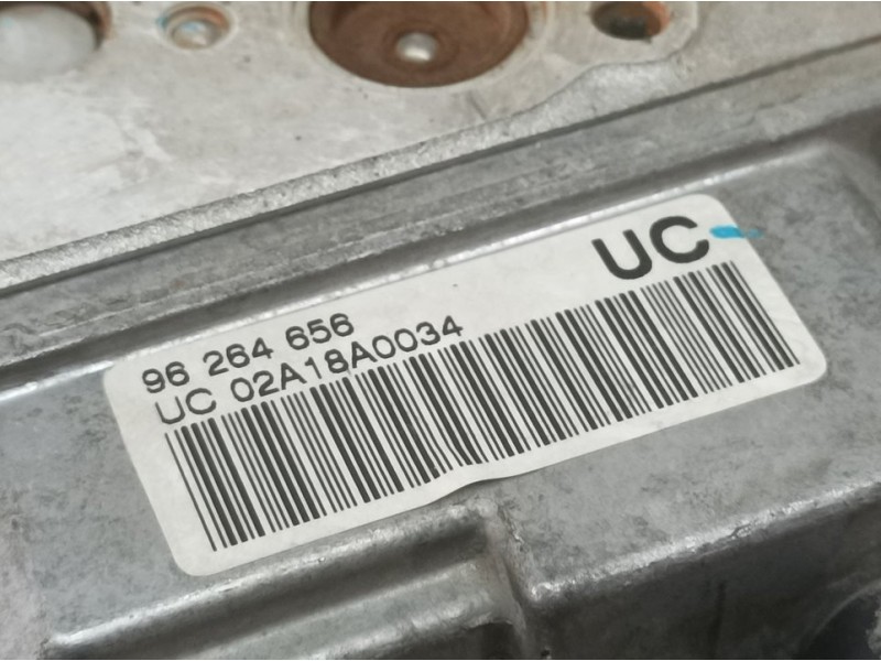 Recambio de abs para daewoo tacuma cdx referencia OEM IAM 96264659 18041726 BRK