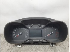 Recambio de cuadro instrumentos para citroën c3 live referencia OEM IAM 9832140580  